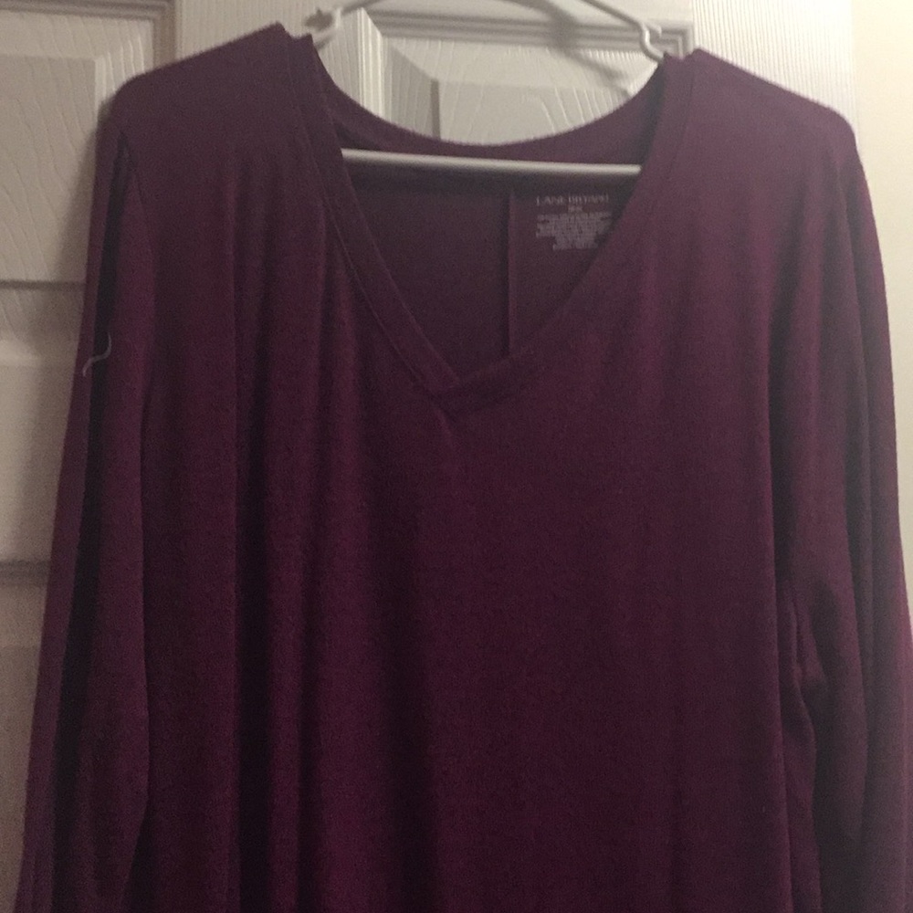 Lane Bryant shirt